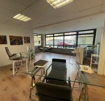 Stilvolle Büro-Praxisfläche in zentraler Innenstadtlage - Schweinfurt Haardt