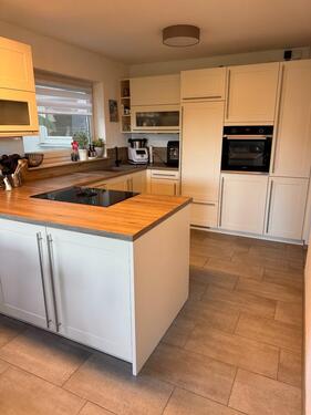 Foto - Etagenwohnung in Brackenheim