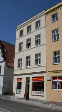 Foto - 2-Raum Wohnung mit Einbauküche im Herzen der Altstadt