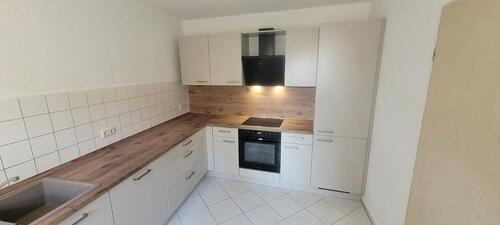 Foto - Etagenwohnung in Stralsund