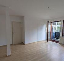 2-R-Wohnung mit Balkon Innenhof hinterer Kaßberg - Chemnitz Altendorf