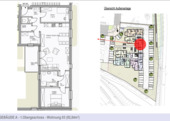 Foto - Etagenwohnung in Buseck