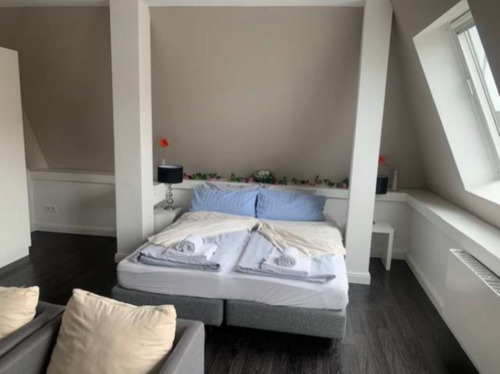 Foto - Etagenwohnung in Leipzig
