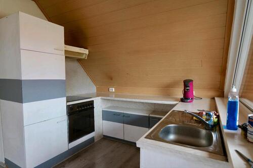 Foto - Etagenwohnung in Balingen