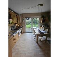 Einfamilienhaus in Bühren mit großer Wohnküche, Garage und Garten - Emstek