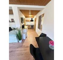 voll möbliertes Apartment MONATLICH zu vermieten - Donaueschingen