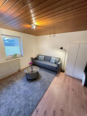 Foto - 1 Zimmer Etagenwohnung in Donaueschingen