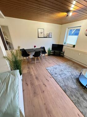 Foto - Etagenwohnung in Donaueschingen zur Miete