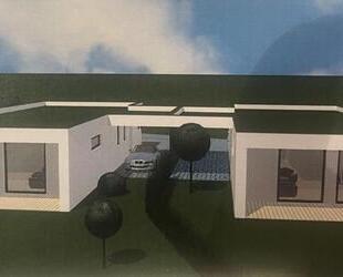 Neubau von 2 Einfamilienhäusern - Effizienzhaus 40 - Meßkirch