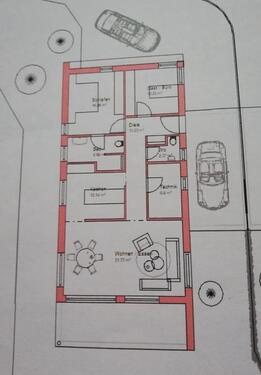 Foto - 6 Zimmer Einfamilienhaus in Meßkirch