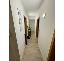 4 Zimmer Wohnung ab Februar März zur Verfügung - Berghaupten