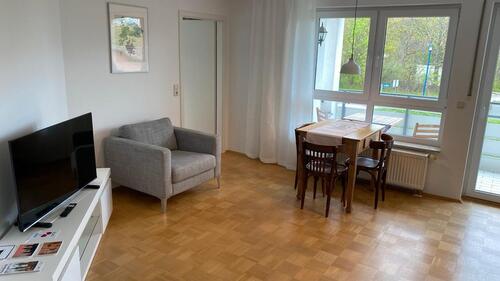 Foto - 3 Zimmer Etagenwohnung zur Miete in Naumburg (Saale)