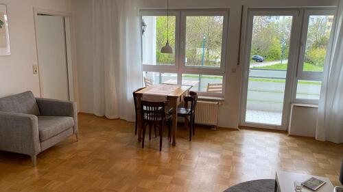 Foto - 3 Zimmer Etagenwohnung in Naumburg (Saale)