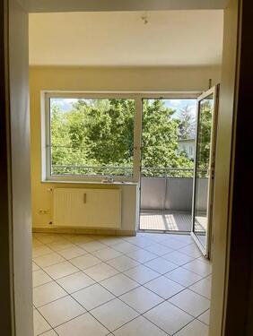 Foto - Helle 2-Zimmer Wohnung mit Südbalkon