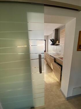 Foto - 3 Zimmer Etagenwohnung in Nordhausen