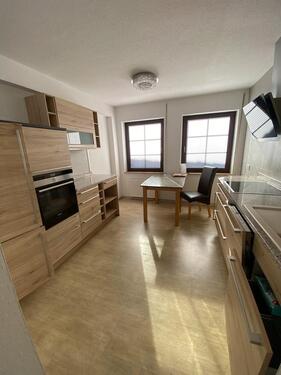 Foto - Etagenwohnung in Nordhausen zur Miete