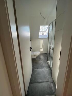 Foto - Dachgeschoßwohnung in Paderborn zur Miete