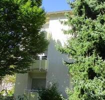 Degerloch 2,5 Zi. mit Küche, Balkon, Gäste-WC usw. provisionsfrei - Stuttgart