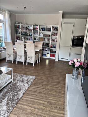 Foto - 3 Zimmer Erdgeschoßwohnung zum Kaufen in Oldenburg