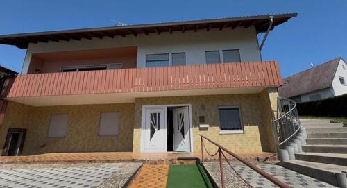 Foto - Charmantes Einfamilienhaus mit großem Grundstück in Reinheim-Uebe