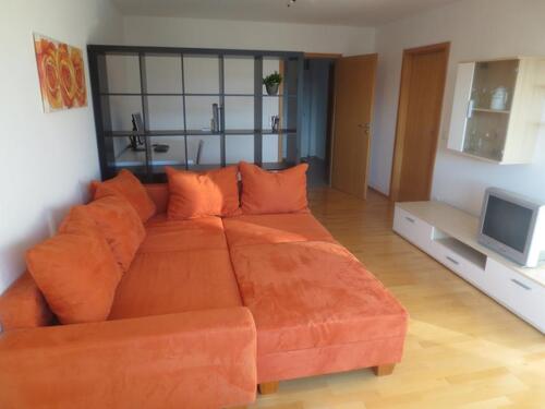 Foto - Schöne 2-Zimmerwohnung - 680,00&nbsp;EUR Kaltmiete, ca.&nbsp; 55,00&nbsp;m&sup2;