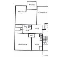 Wohnung in Dormagen-Hackenbroich zur Miete – 860 € kalt