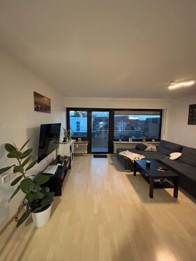 Foto - 2.5 Zimmer Etagenwohnung zur Miete in Aalen