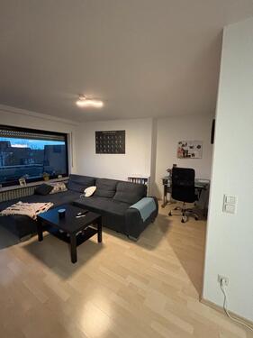 Foto - 2.5 Zimmer Etagenwohnung in Aalen