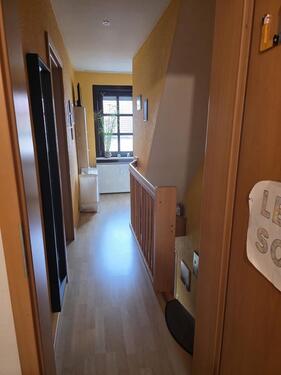 Foto - 5,5 Zimmer Haus in W‘bachAufenau zu verkaufen, ab 1.6. frei