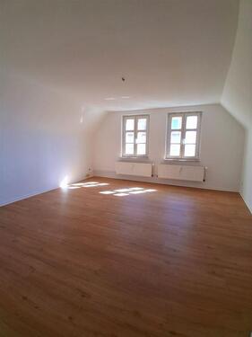 Foto - Helle 2- Raum-Wohnung in der Altstadt von Barth