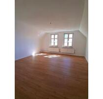 Helle 2- Raum-Wohnung in der Altstadt von Barth