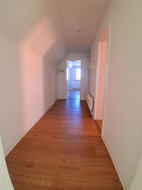 Foto - Dachgeschoßwohnung in Barth zur Miete