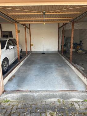 Foto - Garagenstellplatz im Zentrum von Freienohl