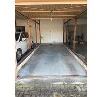 Garagenstellplatz im Zentrum von Freienohl - Meschede