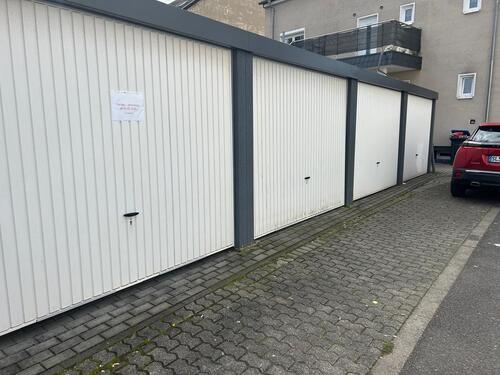 Foto - Garage zu vermieten - 80,00&nbsp;EUR Miete,