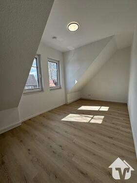 Foto - Moderne 3‑Zimmer‑Wohnung mit Balkon in zentraler Lage von Esterwegen