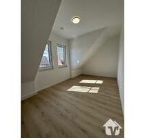 Moderne 3‑Zimmer‑Wohnung mit Balkon in zentraler Lage von Esterwegen