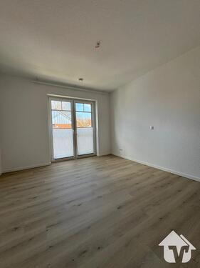 Foto - Etagenwohnung in Esterwegen zur Miete