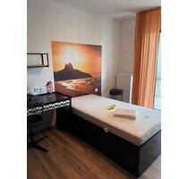 24qm, 707€ Modernes möbliertes Studio-appartement - Darmstadt Darmstadt-West