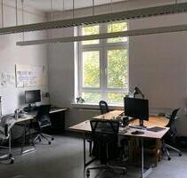 Atelier-Studioplatz in kreativer Gemeinschaft (befristet) - Köln Innenstadt
