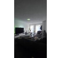 2-Zimmer Wohnung in Crailsheim Jagstheim