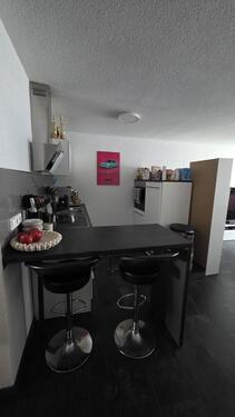 Foto - 2 Zimmer Erdgeschoßwohnung zur Miete in Crailsheim