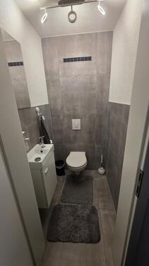 Foto - 2 Zimmer Erdgeschoßwohnung in Crailsheim