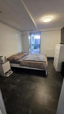 Foto - Erdgeschoßwohnung in Crailsheim zur Miete