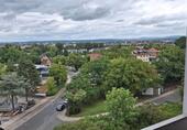 Foto - Abtsberg - zwischen Altstadt, Konzerthalle und Erbainsel