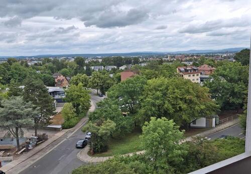 Foto - Abtsberg - zwischen Altstadt, Konzerthalle und Erbainsel