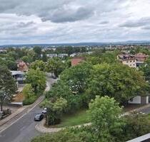 Abtsberg - zwischen Altstadt, Konzerthalle und Erbainsel - Bamberg Am Bruderwald