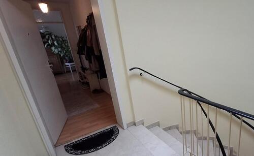 Foto - 3 Zimmer Etagenwohnung in Bamberg