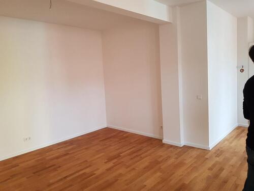 Foto - Erdgeschoßwohnung in Magdeburg zum Kaufen