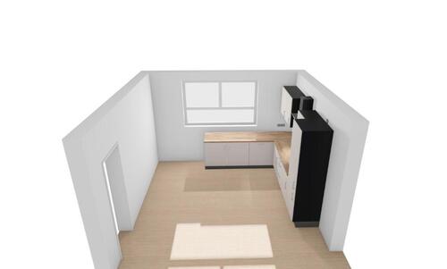 Foto - 4 Zimmer Etagenwohnung zur Miete in Gunzenhausen